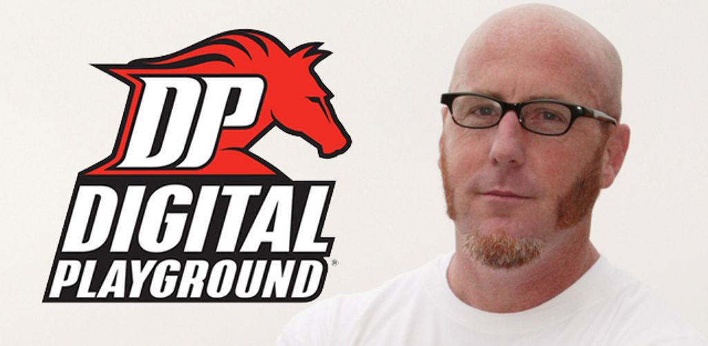 Digital Playground Wraps Top Gun Feature Avn