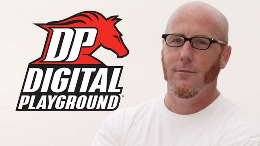 Digital Playground Wraps ‘Top Gun’ Feature