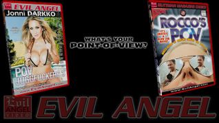 Evil Angel Offers Two New Points of View