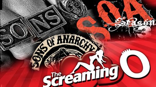 The Screaming O Lends Supporting Role on FX’s ‘Sons of Anarchy’