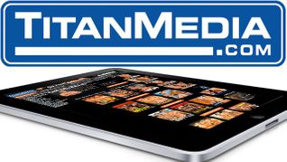 TitanMen.com Launches iPad-Optimized On-Demand Site