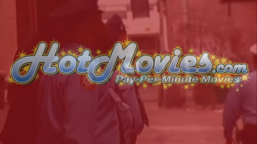 Law Enforcement Tight-Lipped About HotMovies Raid - UPDATED