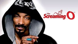 The Screaming O Does Halloween Doggy Style With Snoop Dogg Oct. 30
