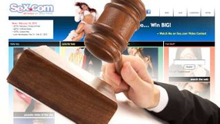 Bankruptcy Court Approves Sale of Sex.com