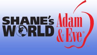 Shane's World Partners With Adam & Eve for Distro