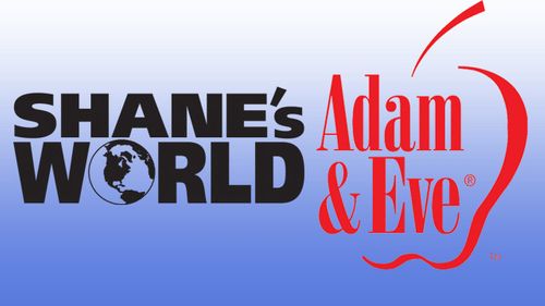 Shane's World Partners With Adam & Eve for Distro