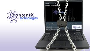ContentX Technologies Launches New Content Protection Platform