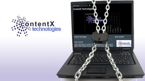 ContentX Technologies Launches New Content Protection Platform