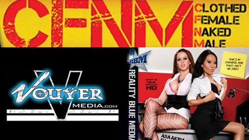 Vouyer Media Picks up Reality Blue Media for Distribution