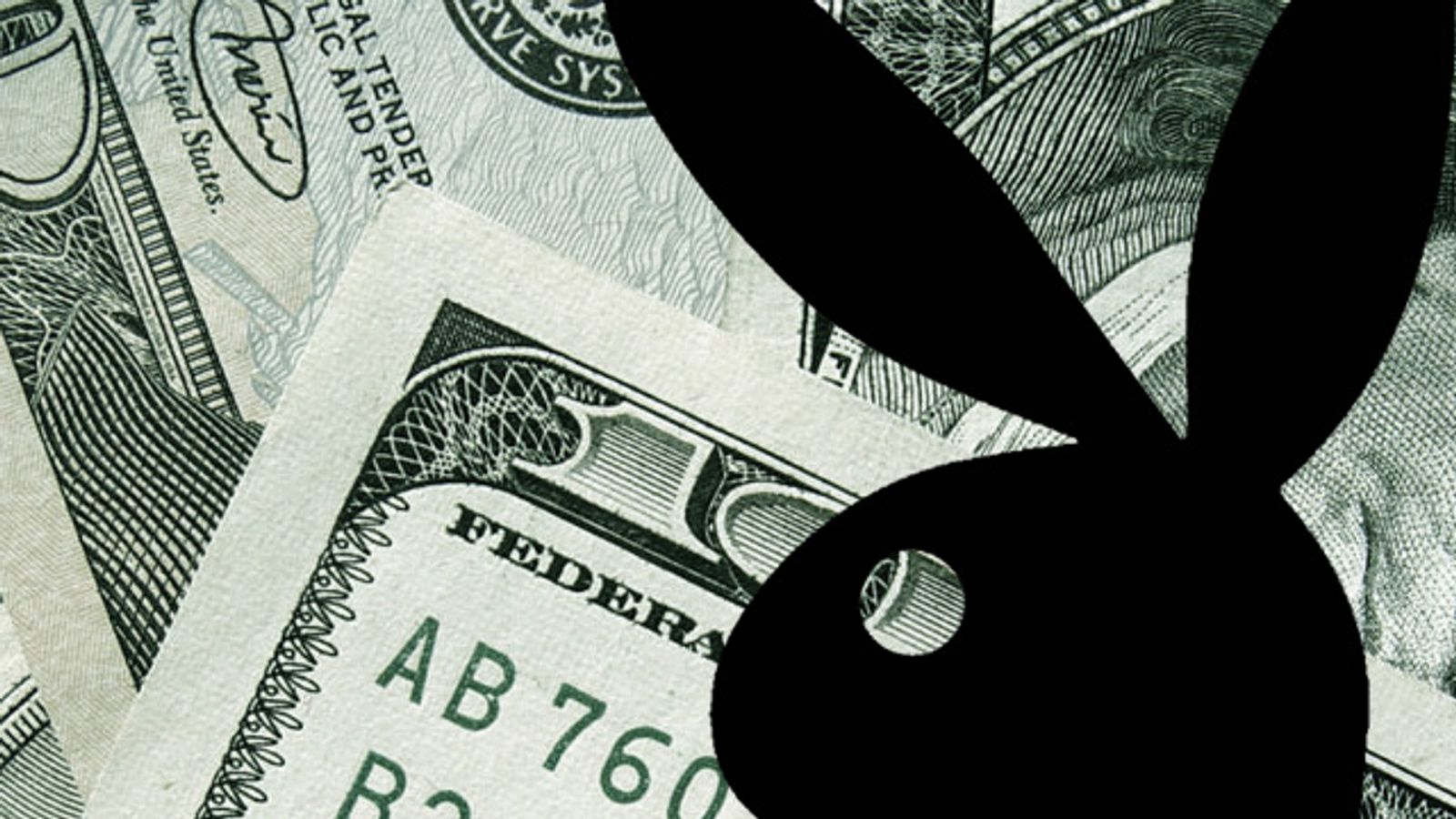 Playboy Reports $27 Million Q3 Net Losses
