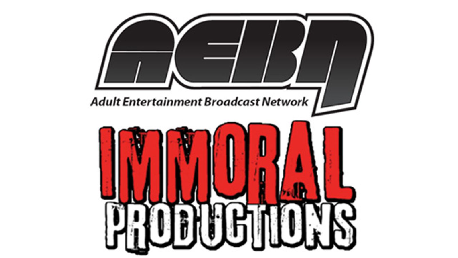 AEBN Signs Immoral Productions to Exclusive VOD Deal