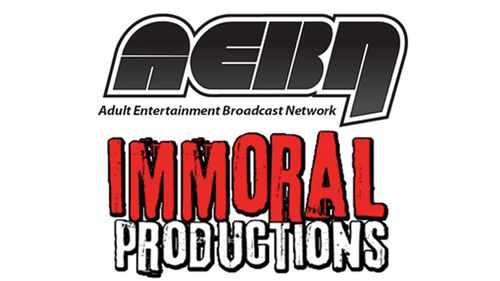 AEBN Signs Immoral Productions to Exclusive VOD Deal