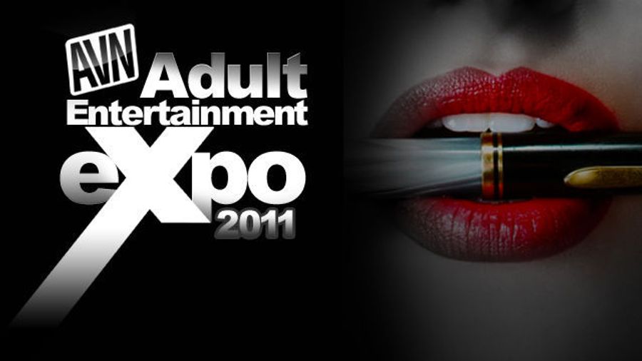 2011 AVN AEE: Teeming With the Hottest Adult Exhibitors