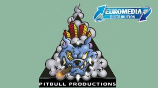 EuroMedia, Pit Bull Ink Exclusive Worldwide Distribution Deal