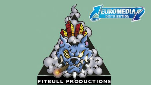 EuroMedia, Pit Bull Ink Exclusive Worldwide Distribution Deal