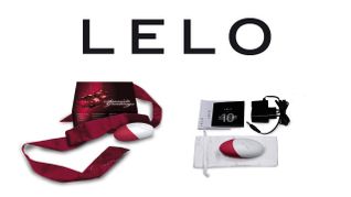 LELO Takes You Straight From Under the Tree to Under the Covers