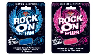 The Screaming O Rock On Shots Get Trendy With Sex-ification Makeover