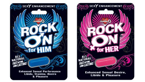 The Screaming O Rock On Shots Get Trendy With Sex-ification Makeover