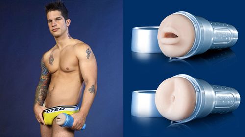 Fleshjack Releases Pierre Fitch Toys