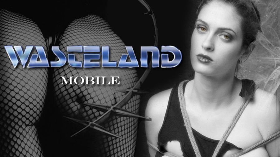 Wasteland.com, TB Mobile Services Launch WastelandMobile.com
