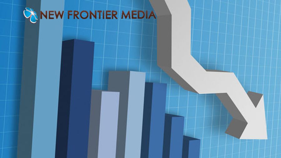 New Frontier Announces Q3 Losses