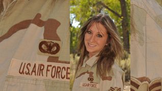 ‘From Battling In Baghdad To Bangin’ in A Brothel’ Airs Tonight