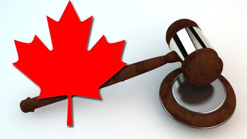 Canada Supreme Court to Decide ‘Breath Play’ Case