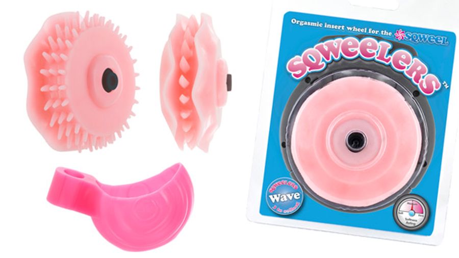 LoveHoney Debuts Sqweevee, Sqweeler Accessories for Sqweel