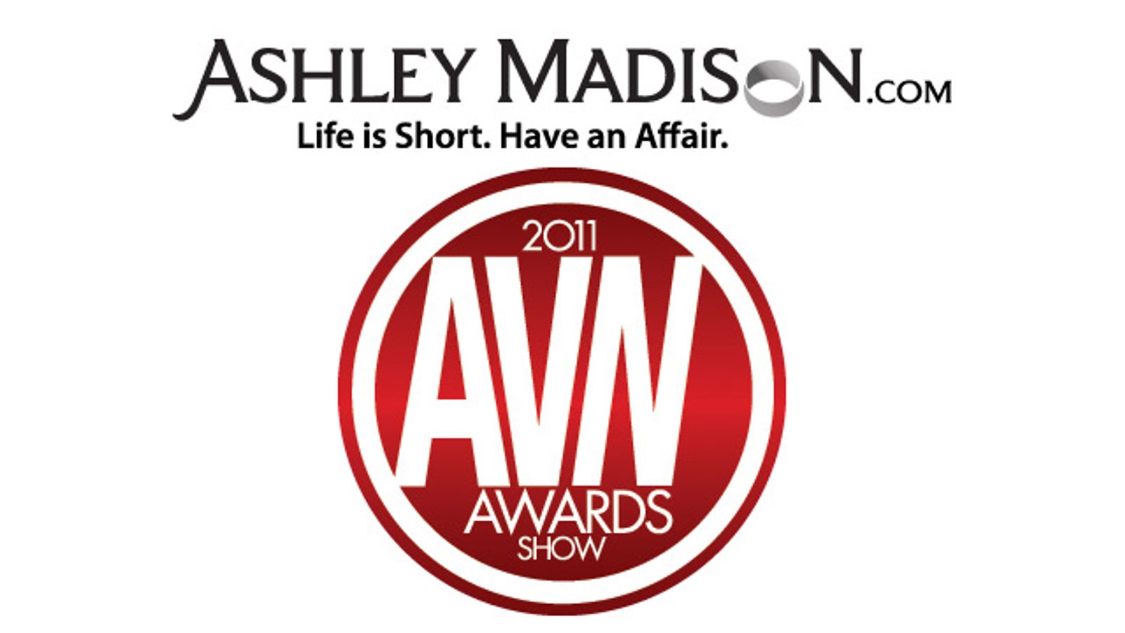 2011 AVN Awards Show to Feature Fan Favorite Categories
