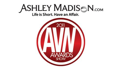 2011 AVN Awards Show to Feature Fan Favorite Categories