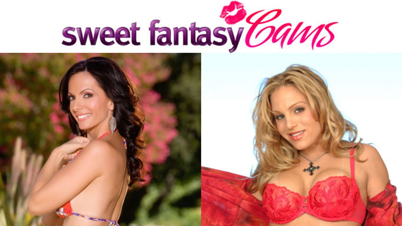 Sweet Fantasy Cams Launches for Solo Girls