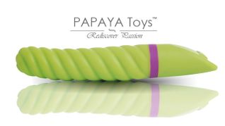 Freshly picked Papaya Toys Earns Nomination at 2011 AVN Awards