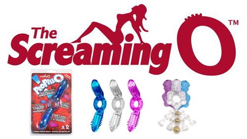 The Screaming O Sweeps 2011 AVN Awards Noms in 5 Leading Categories