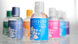Sliquid Lubricants Receives Best Sex Accessory Nom for 2011 AVN Awards