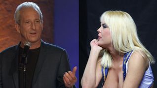 Sunset Thomas Co-Hosting Senior Pet Food Drive