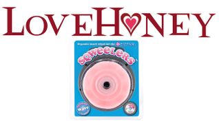 LoveHoney Nominated for 2 AVN Awards, Company Sqweels With Delight