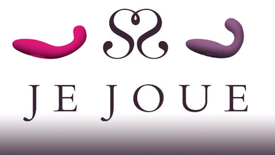 Je Joue Nominated in 3 Categories in 2011 AVN Awards