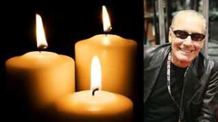 Industry Veteran John Leslie Passes Away of Apparent Heart Attack