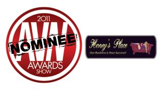 Honey’s Place Garners Another AVN Award Nomination