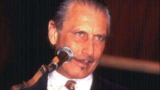 Adult Legend John Leslie Remembered