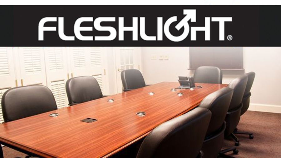 All 27 Settle in Fleshlight Infringement Patent Case