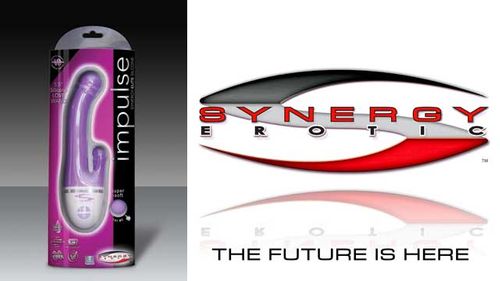 Synergy Names Impulse Newest Member of Elite Silicone Collection