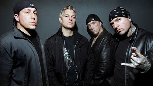 Biohazard Original Lineup Studio Album Due in Spring 2011