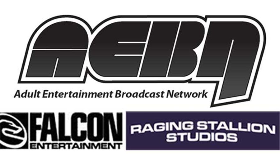 VOD Giant AEBN Acquires Falcon Studios, Merges with Raging Stallion