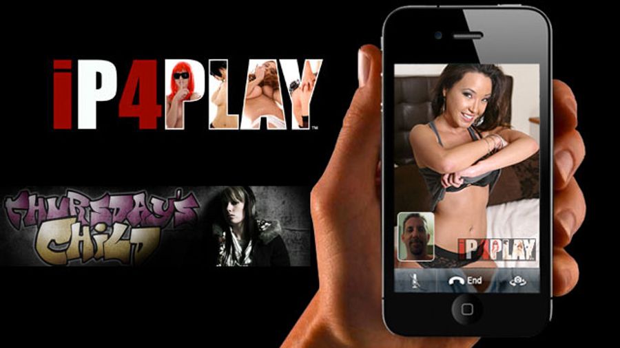 iP4Play Continues to Give To Charity This Holiday Season