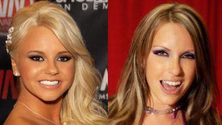 Bree Olson Meets Courtney Cummz in Next ‘Superstar Showdown’