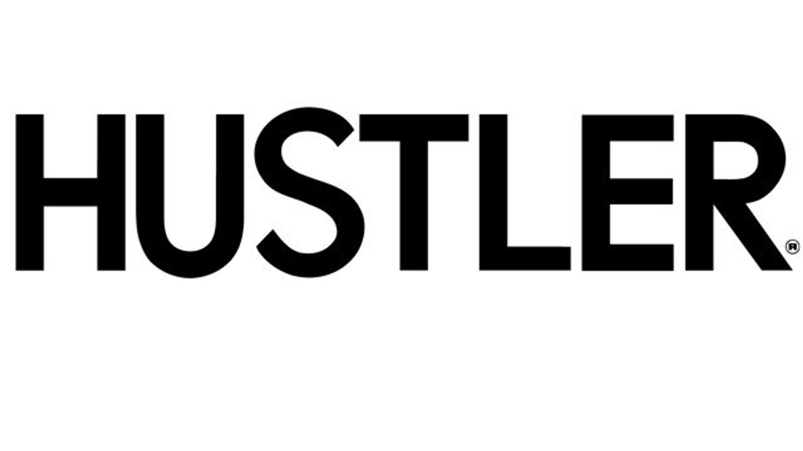 Hustler Launches HustlerCams.com