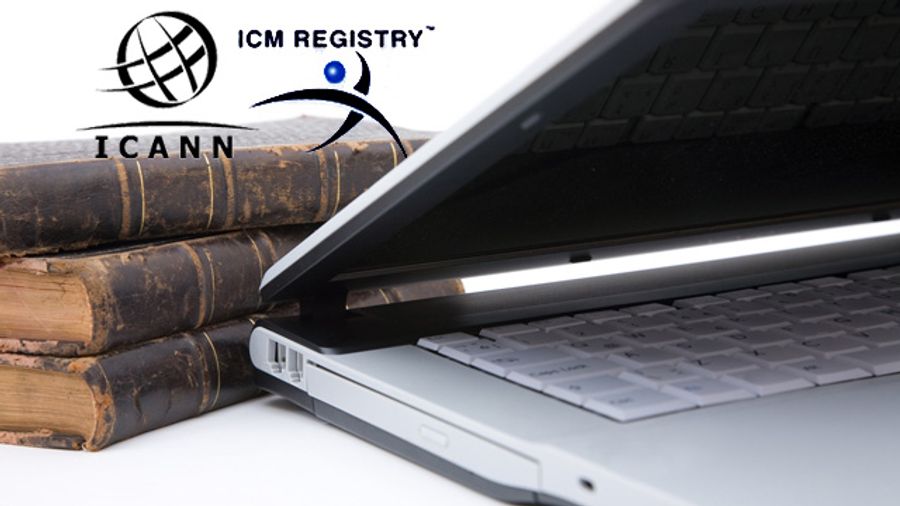 ICM Registry Claims Dot-XXX Victory