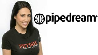 Pipedream Scores a Great Asset With Liz Plascencia