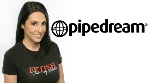 Pipedream Scores a Great Asset With Liz Plascencia